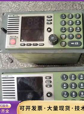 SAILOR RT5022 VHF DCS,成色如图，裸机！询价
