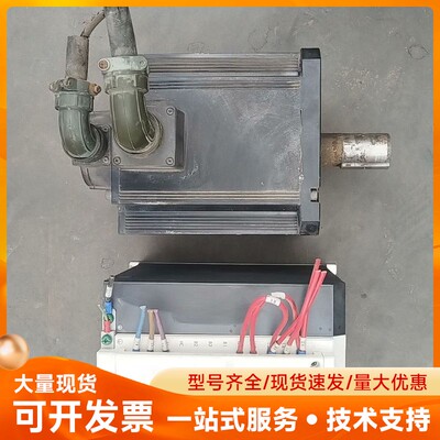 松下伺服驱动器MFDKTB3A2E电机MHME502GCGM