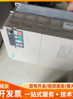 伟创变频器SF81A-T3-011Z拆机质量好的