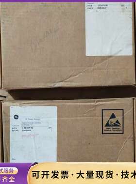 GE威仕达克WESDAC D20ME控制器主板，全新原装，带询价