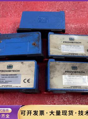 PROVIBTECH TM0182振动前置器询价