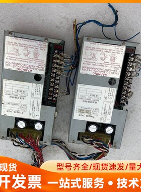 PS01-TC45H控制盒ONADEX PC-1081-OO
