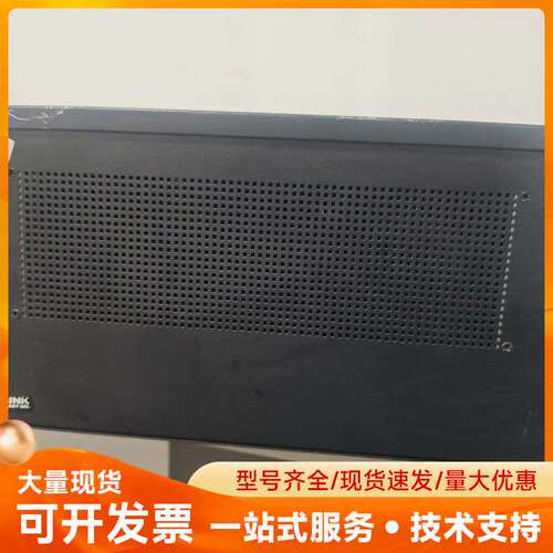 凌华工控机DTC-479，I5-2400 CPU，4G内存条
