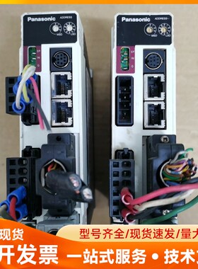 MADDT1205P松下驱动器