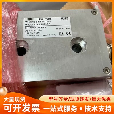 Baumer宝盟传感器MHGE400 K5 SN256 C，