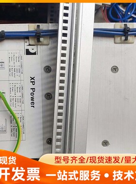 XP Power 专用电源F7B6JTJT-22 四台进口激