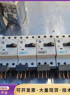 3rv1011-0da10德国西门子断路器接触器 3rt10询价