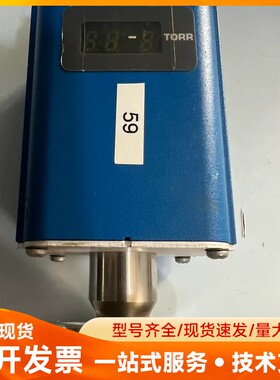 美国Granville-Phillips真空计354006-