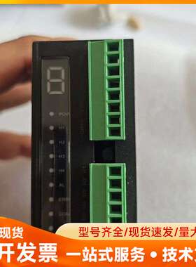 二手拆机 温控仪汇邦SAT100-000011-SP