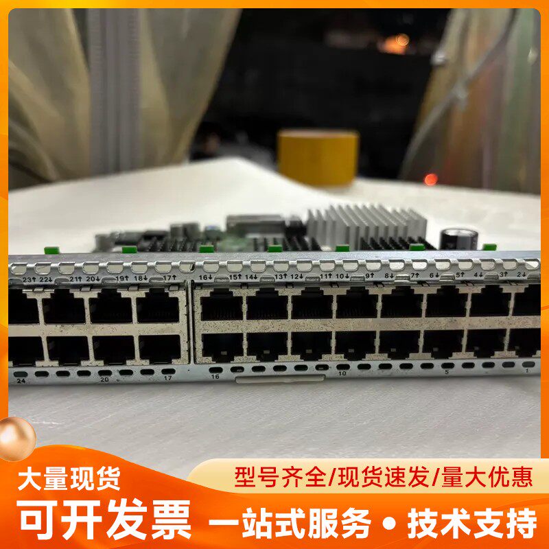 思科 SM-ES3/ES3G-16/24-P 企业路由器网络