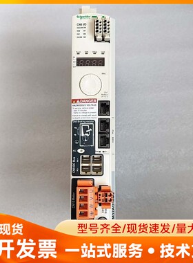 施耐德驱动器LXM32AD18M2