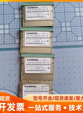 西门子内存卡，6ES7951-0KE00-0AA0 6ES