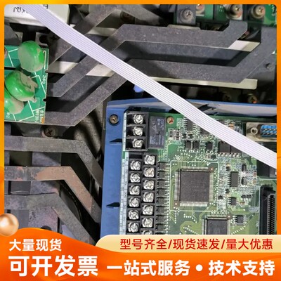 SFM-H18.5/22P，DMC12008C，客户技改淘汰