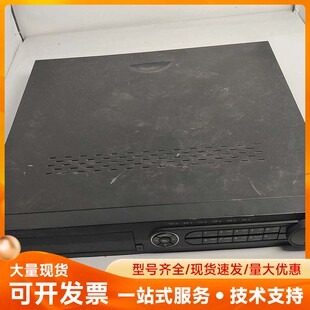 16P网络硬盘监控录像机 7916N 海康威视DS