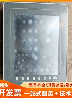 罗克韦尔，AB屏Allen-Bradley触摸屏V810C+