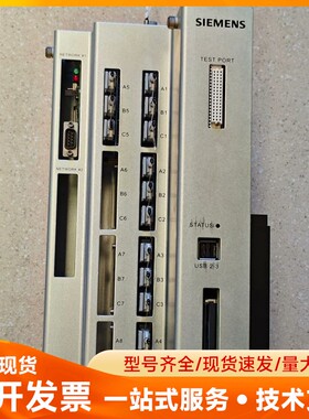 西门子DCR控制器 A5E37764609，西门子罗宾康控制