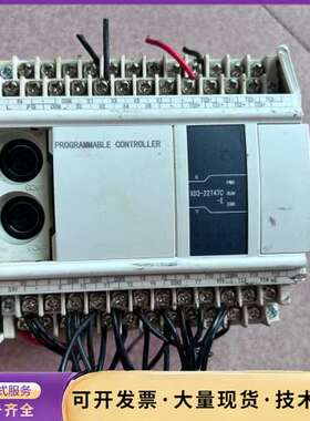 拆机信捷XD3-22T4TC-E询价