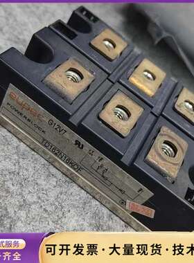 TD162N16KOF，EUPEC欧派克，POWERBLOC询价