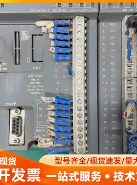ABB控制器CPUPM554-T DX561