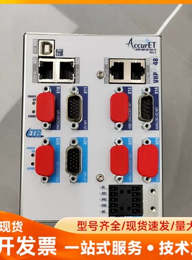ETEL AccurET EA-H2M-048-05/10A