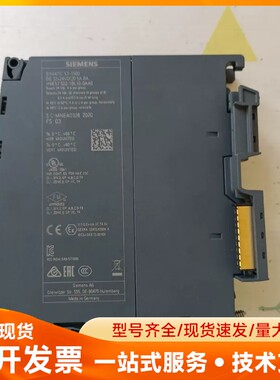 6ES7522-1BL10-0AA0，6ES7 522-1B