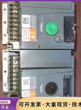 施耐德变频器ATV310HU15N4A 三相400V 1,5询价