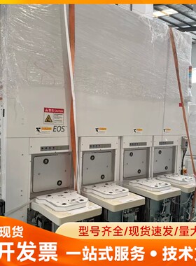 Lam Research EOS晶圆清洗机，型号EOS，20