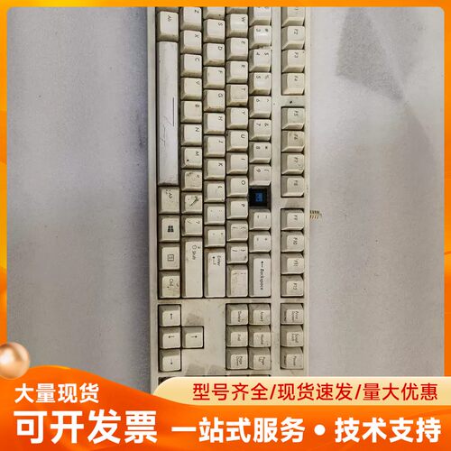 FILCO FILCKF15，青轴，机械键盘，游戏键盘，剪线