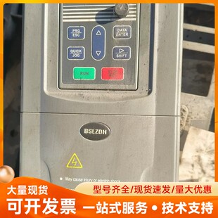 BSLZDH变频器 BV3600-5R5G/7R5P-T4-
