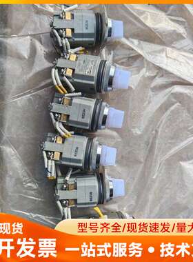 和泉（IDEC）ASLN系列φ30mm带灯指示灯（型号ASL