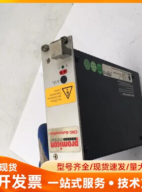 德国KNIEL开关电源 CP 5,15.10 Promi