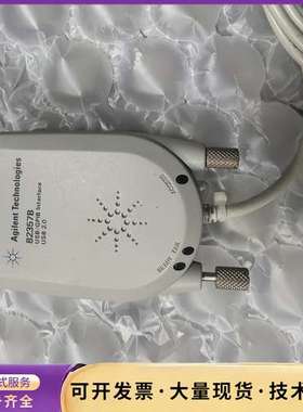 安捷伦82357B USB-GPIB接口卡。实物实拍。原装正询价