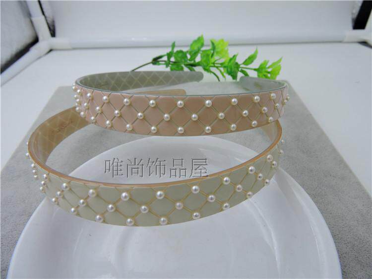 法国 佩妮 chaplet 正品大气发箍 百搭 发夹 简约款 分段式带齿