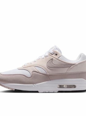 耐克Nike Air Max 1舒适百搭防滑耐磨低帮DZ2628-106（nmc仓）