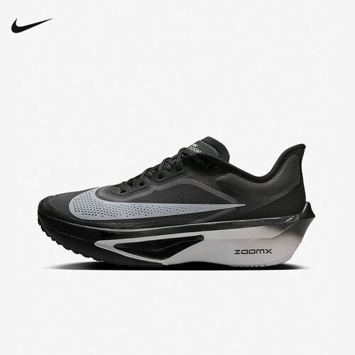 Nike Zoom Fly 6 舒适百搭防滑支撑低帮跑步鞋 男款 FN8454-001