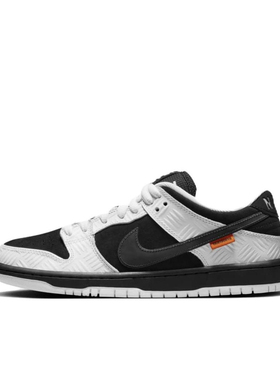 TIGHTBOOTH x Nike Dunk SB Low耐磨低帮板鞋男女同款 FD2629-100