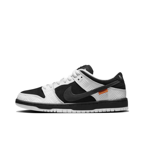 TIGHTBOOTH x Nike Dunk SB Low耐磨低帮板鞋男女同款 FD2629-100