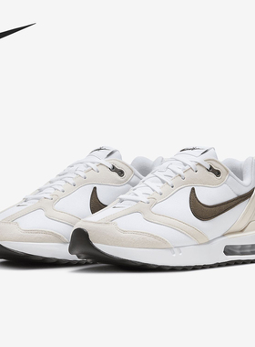 Nike AIir Max Dawn 低帮百搭舒适休闲鞋DC4068-102
