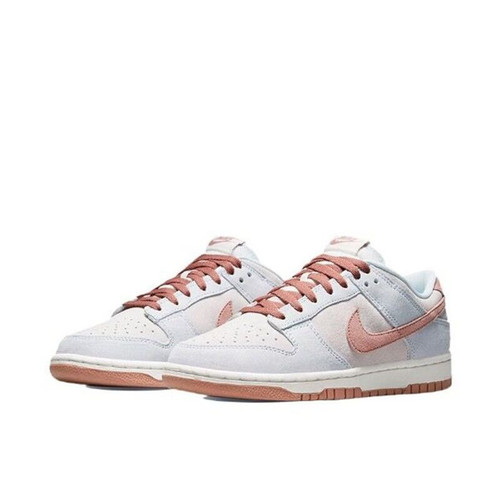 Nike Dunk 舒适百搭防滑耐磨低帮板鞋男款 DH7577-001