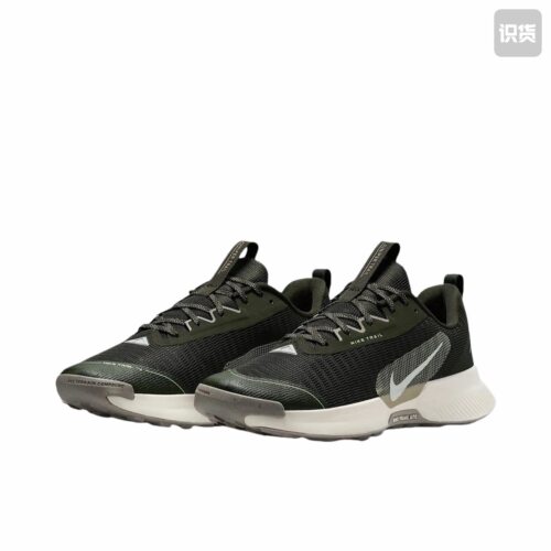耐克Nike Juniper Trail 3舒适百搭低帮休闲FQ0904-301（nmc仓）