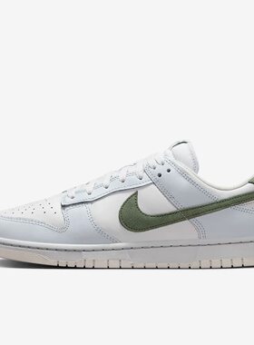Nike Dunk Light 百搭舒适耐磨低帮板鞋男女同款 IM3371-030