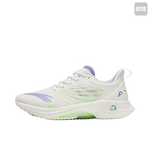 MACH马赫 122325583 3.0 女款 减震耐磨轻便低帮跑步鞋 Anta安踏