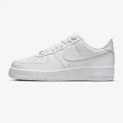 Nike Air Force 1 07 Classic Retro Style Wear-Resistant Low-Top Sneakers for Men Cw2288-111
