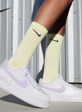 Nike Air Force 1 Shadow 低帮板鞋女款FN6335-102