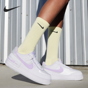 Shadow 低帮板鞋 Nike FN6335 Force 女款 102 Air