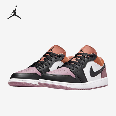 Jordan 1 Low  低帮复古篮球鞋男款FB9907-102