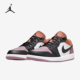 FB9907 Low 男款 102 低帮复古篮球鞋 Jordan