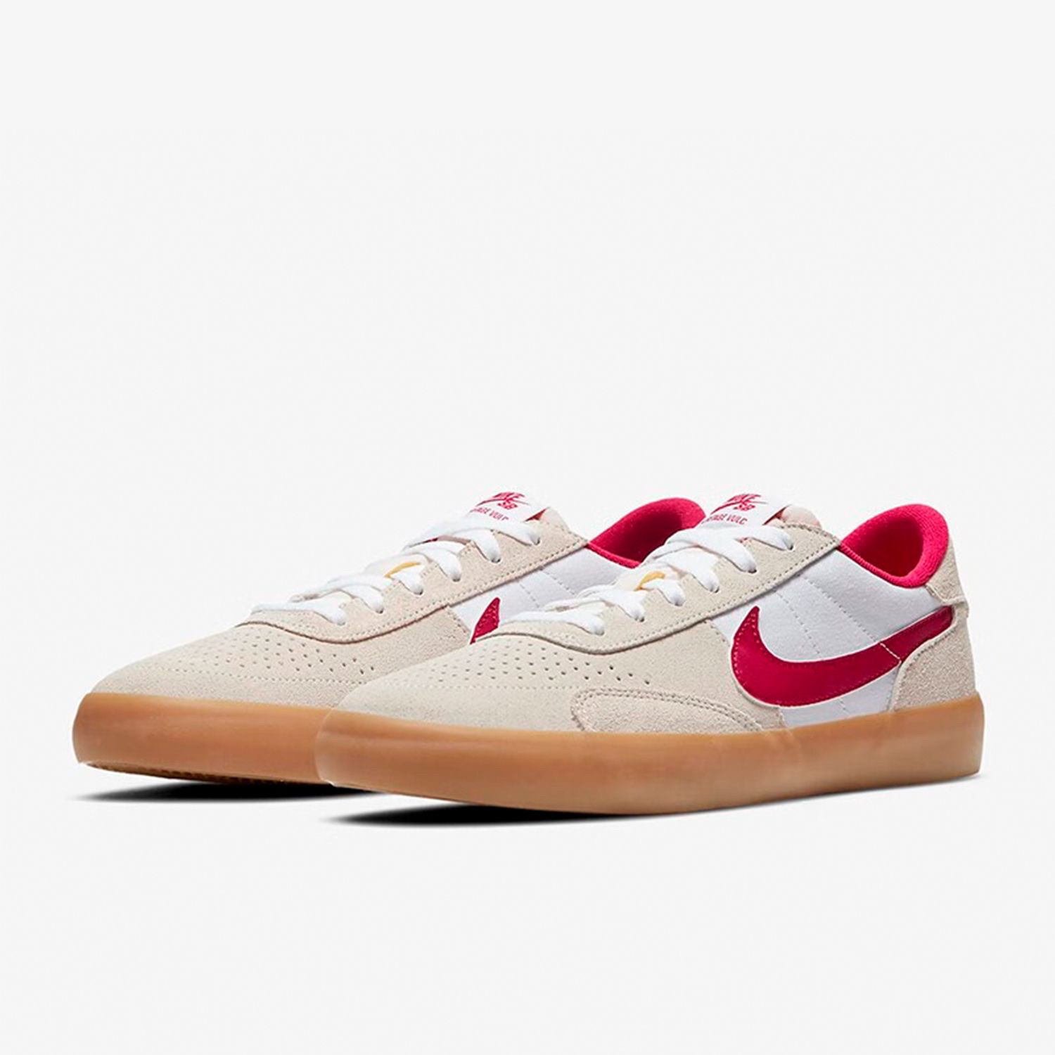 Nike Sb Heritage Vulc 日常百搭低帮板鞋男女同款 CD5010-100,运动鞋new,板鞋,淘宝优惠券,粉丝福利购,淘宝优惠卷