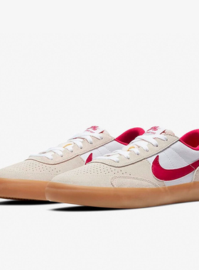 Nike Sb Heritage Vulc 日常百搭低帮板鞋男女同款 CD5010-100