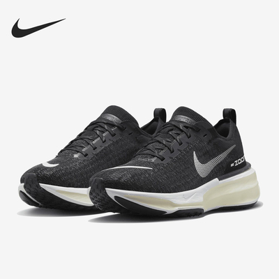 Nike Invincible  3 舒适百搭低帮跑步鞋DR2615-001